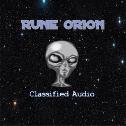 Rune Orion : Classified Audio